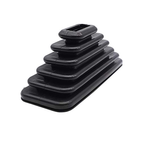 Aipico Rubber Shifter Boot 80668 Replacement For B M Megashifter