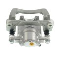 A-premium Disc Brake Caliper Assembly With Bracket Compatible Select Subaru Models Legacy Outback 2010 2011 2012 2013 2014 H4 2