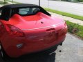 312 Motoring Fits 2006-2009 Pontiac Solstice Precut Chrome Trunk Tailgate Trim Molding 2007 2008 06 07 08 09