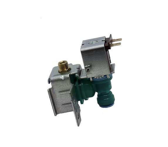 Compatible Refrigerator Water Inlet Valve For Kenmore 106 73292301 72206202 72903207 73974300 63972300 73982300 72906207