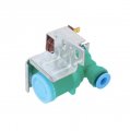 Compatible Refrigerator Water Inlet Valve For Kenmore 106 73292301 72206202 72903207 73974300 63972300 73982300 72906207