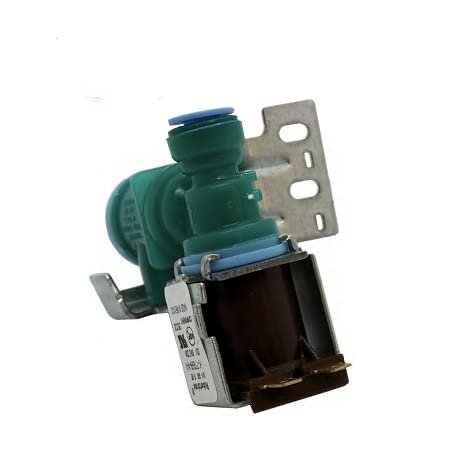 Compatible Refrigerator Water Inlet Valve For Kenmore 106 73292301 72206202 72903207 73974300 63972300 73982300 72906207