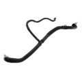 Radiator Outlet Hose For Dodge Avenger 2011 2012 2013 2014 Part Number 55111455ad Black Standard Style 