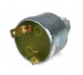 The Rop Shop Ignition Switch With 2 Keys For Cushman Stock Chaser Utility Vehicle Golf Cart