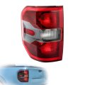 1 Pcs Driver Side Rear Tail Light Assembly Replacement For Maverick 2022 2023 2024 Left Brake Lamp 