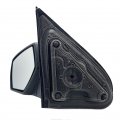 Spieg Gm1320480 Driver Side Mirror Replacement For Chevrolet Silverado Gmc Sierra 1500 2500hd 3500hd 2014-2018 Manual