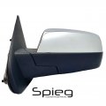 Spieg Gm1320480 Driver Side Mirror Replacement For Chevrolet Silverado Gmc Sierra 1500 2500hd 3500hd 2014-2018 Manual