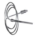 White Rodgers H06e-36 Universal Replacement Thermocouple 36 Stainless Steel Element 