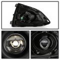 Acanii For 2019 Chevy Cruze L Ls Lt Premier Bumper Fog Lights Driving Lamps W Bulb Switch Pair Set Left Right