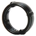 Engine Oil Seal Ring For Chevy Corvette 2005 To 2013 Rubber Black 0 246 In Thickness Olx-acd12610160-cl360a56 