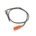 A-premium Exhaust Gas Temperature Sensor Compatible With Audi A6 A7 A8 Quattro Q5 2014-2017 3 0l
