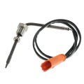 A-premium Exhaust Gas Temperature Sensor Compatible With Audi A6 A7 A8 Quattro Q5 2014-2017 3 0l