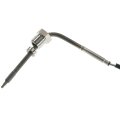 A-premium Exhaust Gas Temperature Sensor Compatible With Audi A6 A7 A8 Quattro Q5 2014-2017 3 0l
