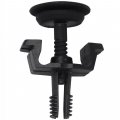 Bapmic 0009912595 Upper Radiator Mount Pin For Mercedes Benz W204 W211 W212 W216 Pack Of 2
