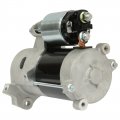 Dsa 12volt 12 Teeth Pmgr 0 6kw Starter Compatible With Replacement For Kubota Rtv400 Utv 16hp Gas Engine 428000-9400