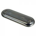 Scg7-100 Stamped Steel Form 7 Wedgenut Cover With Integral Gasket 1 