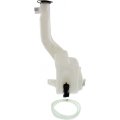 Windshield Washer Reservoir With Pump And Cap For Ford Edge 2007 2014 Lincoln Mkx 2015 Fluid Level Sensor Port Bt4z17618a 