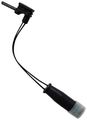 Centric Parts 116 35005 Brake Pad Sensor 
