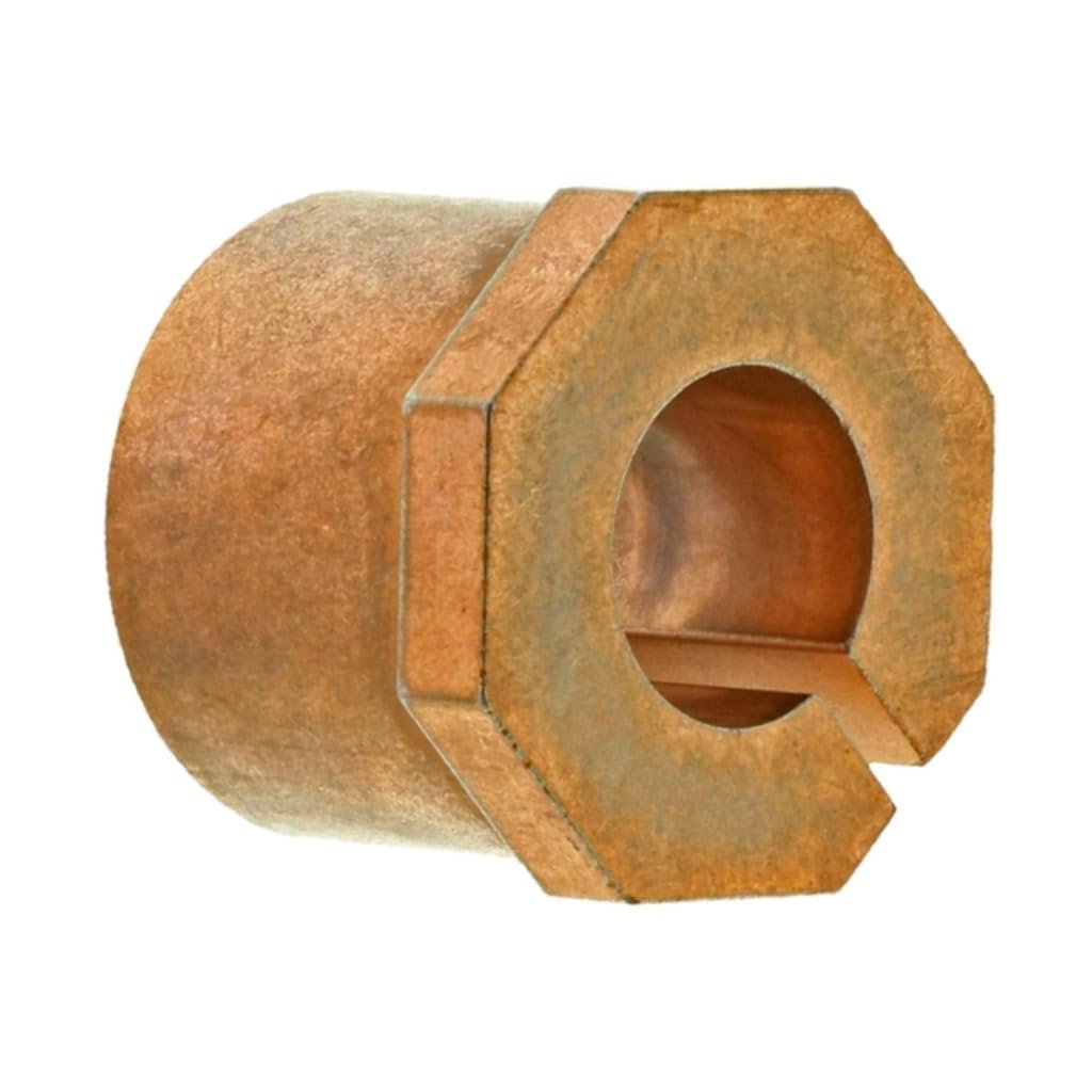 Alignment Caster Camber Bushing For 1999 2004 Ford F-350 Super Duty 0 77 In Inside Diameter Gold Front Position