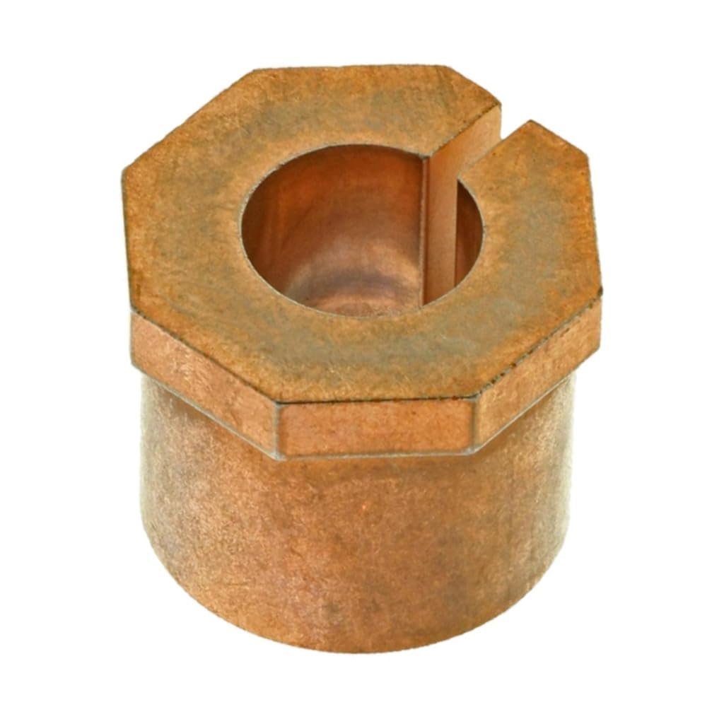 Alignment Caster Camber Bushing For 1999 2004 Ford F-350 Super Duty 0 77 In Inside Diameter Gold Front Position