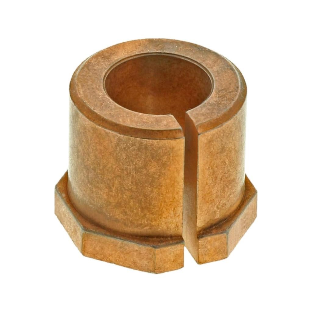 Alignment Caster Camber Bushing For 1999 2004 Ford F-350 Super Duty 0 77 In Inside Diameter Gold Front Position