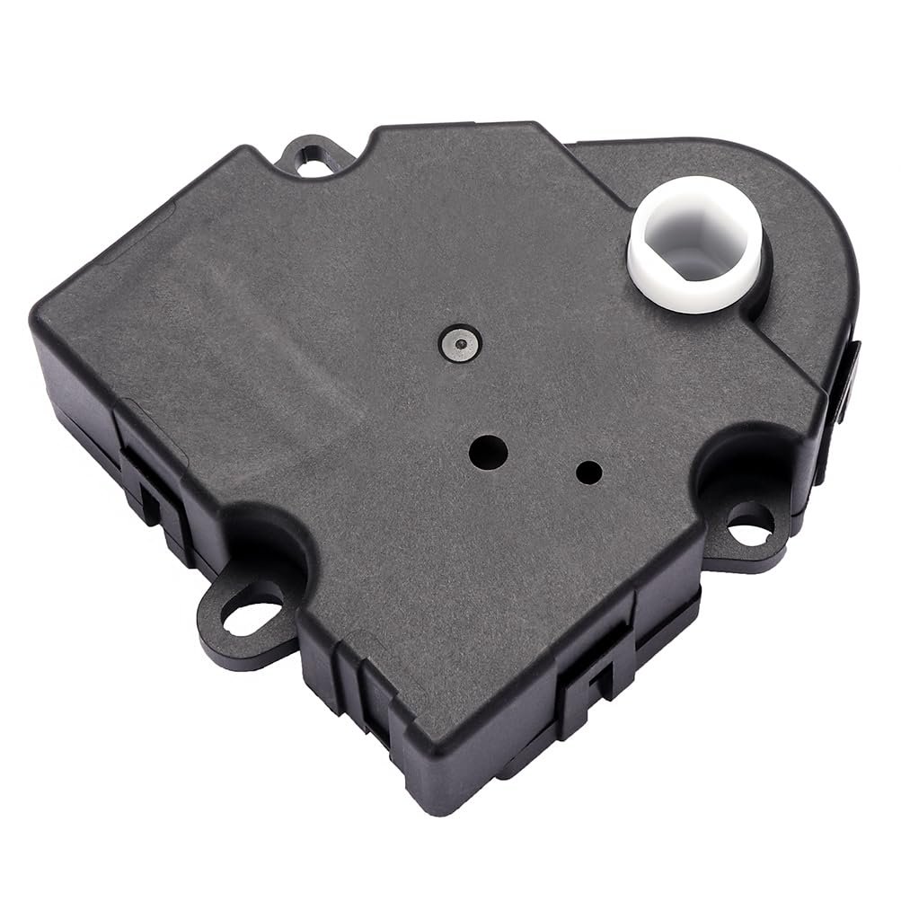 Hvac Blend Door Actuator 604-106 Air For Cadillac Escalade 2003-2005 07-08 Chevrolet Silverado 1500 03-12 Tahoe 03-05 07-10 12