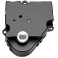 Hvac Blend Door Actuator 604-106 Air For 2003-2005 07-08 Cadillac Escalade 03-12 Chevrolet Silverado 1500 03-05 07-10 12 Tahoe 