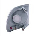 Sppc Euro Corner Lights Assembly Set For Ford Expedition F150 Pair Driver Left And Passenger Right Side Replacement 