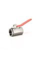 8064145 Valve 1 4 With Lock Pi Valve 1 4 With Lock Pin 