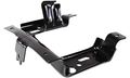 Evan Fischer Bumper Bracket For Ford F-150 06-08 Front Mounting Plate Steel Left Side 
