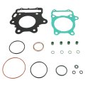 Top End Head Gasket Kit For Honda Trx 300ex 300x 1993a 2009 Trx250x Fourtrax 