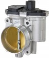 Tb1034 Fuel Injection Throttle Body Assembly 