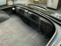 Trunk Organizer For Chevrolet Corvette C6 2005-2013 Mesh R Cargo Net Sedans A Nylon Netting A Coupe Only
