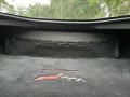 Trunk Organizer For Chevrolet Corvette C6 2005-2013 Mesh R Cargo Net Sedans A Nylon Netting A Coupe Only 