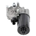Front Windshield Wiper Motor For 2001-2004 Bmw 525i 4 Pin Replace 228024 67638360603 Wpm2103 Aa1432103 Dkd000010 