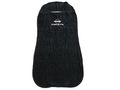 1984-1996 Corvette Seat Black Armour W C4 Logo