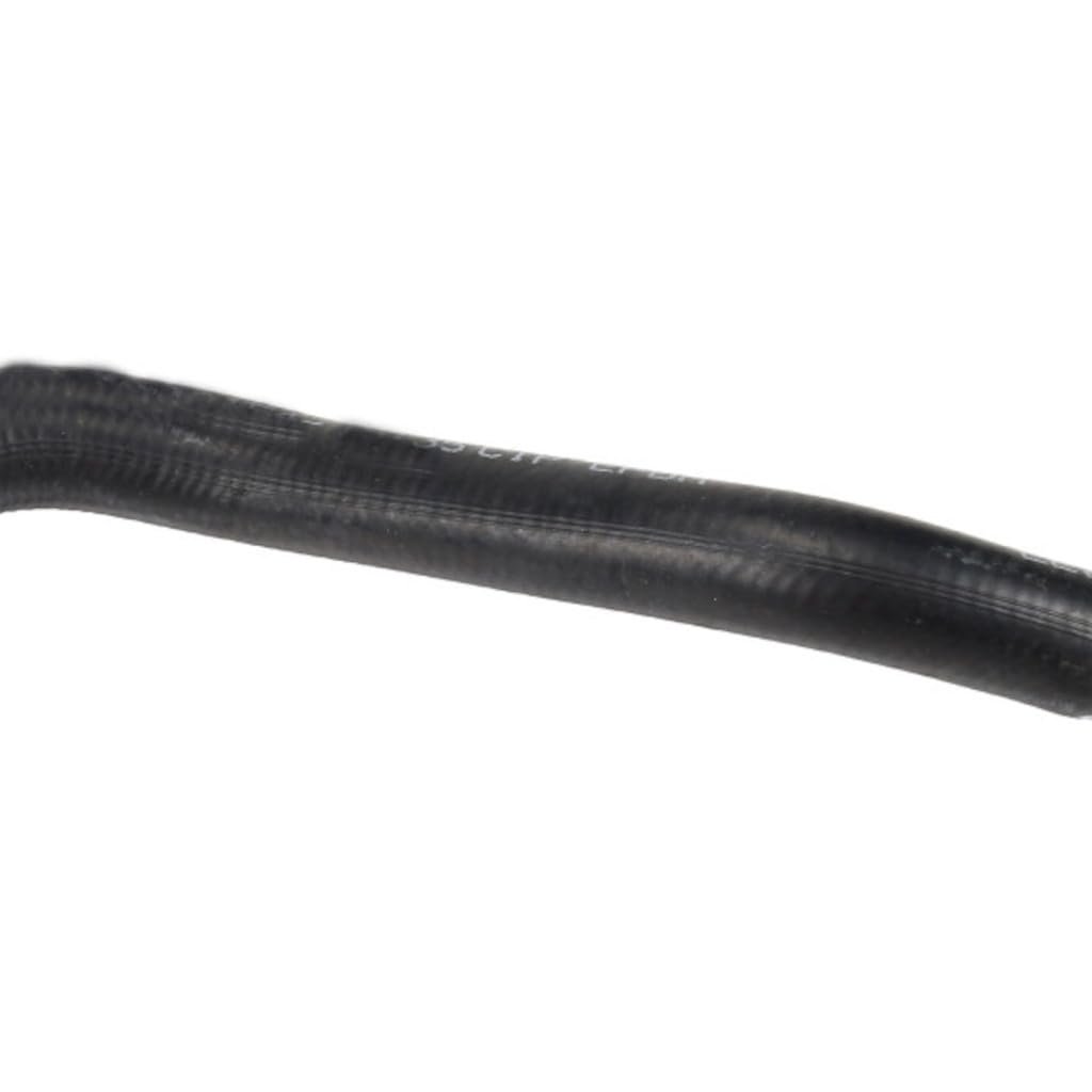 Heater Hose For Chevy Camaro 2010 2011 2012 2013 2014 2015 Black Rubber Molded Outer Olx-acd22787650-cl360a50