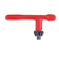 Anxingo 1 32 5 8 Heavy Duty Drill Chuck With Key Mt2-jt33 Arbor