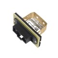 A-premium Hvac Heater Blower Motor Resistor Compatible With Chrysler Dodge Plymouth Vehicles Grand Voyager Town Country Caravan