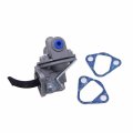 Solarhome Fuel Pump 119600-52021 For Yanmar 3tn66 John Deere Gator 4x6 W006x4 3007d003