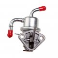Mover Parts Fuel Pump For Kubota Rtv1100cr Rtv1100cr9 Rtv1100crx Rtv1100cwx