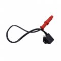 Labwork Ignition Coil Replacement For Polaris Ranger 400 500 Sportsman 450