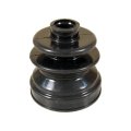 Cv Joint Boot For 1990 1991 1992 1993 Geo Storm Neoprene With 70 87 In Clamp Minimum Diameter Grease And 2 Clamps Included 