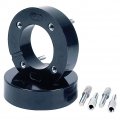 Dura Blue Graph-lite Ez Fit Urethane Rear Wheel Spacer 2 5 For Honda Trx 450er 2006-2009 