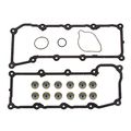 02-05 Dodge Ram Dakota Jeep Liberty 3 7 Steel Mls Full Gasket Set Head Bolts