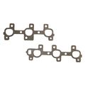02-05 Dodge Ram Dakota Jeep Liberty 3 7 Steel Mls Full Gasket Set Head Bolts