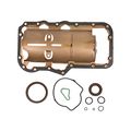 02-05 Dodge Ram Dakota Jeep Liberty 3 7 Steel Mls Full Gasket Set Head Bolts