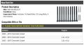 Head Bolt Set Of 14 Compatible With 2005-2010 Chevy Cobalt