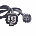 Labwork 2pcs Air Fuel Ratio Oxygen O2 Sensor Replacement For Subaru Forester Impreza Legacy Outback Saab 9-2x 2 5l