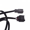 Labwork 2pcs Air Fuel Ratio Oxygen O2 Sensor Replacement For Subaru Forester Impreza Legacy Outback Saab 9-2x 2 5l